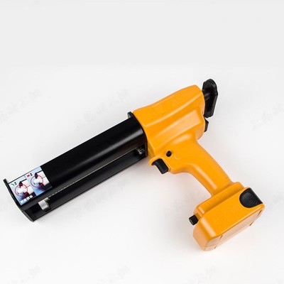 400/600ml Glue Electric Caulking Gun Or Industrial Electric Caulking Gun